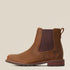 Ariat Wexford Waterproof Ladies Chelsea Boot - Brown
